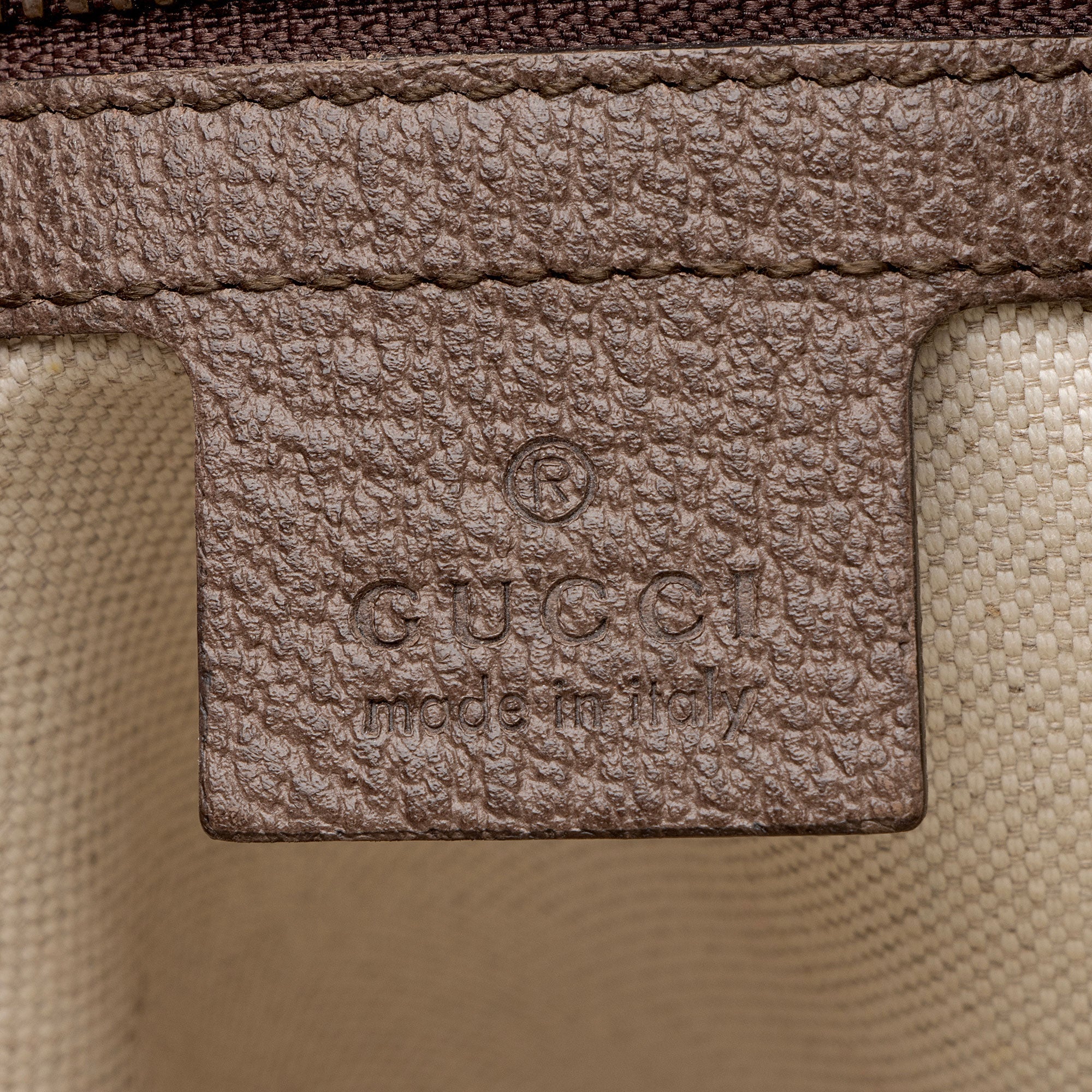 Gucci GG Supreme Ophidia Small MessLBger