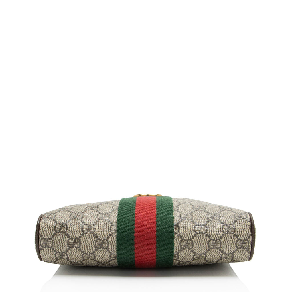 Gucci GG Supreme Ophidia Small MessLBger