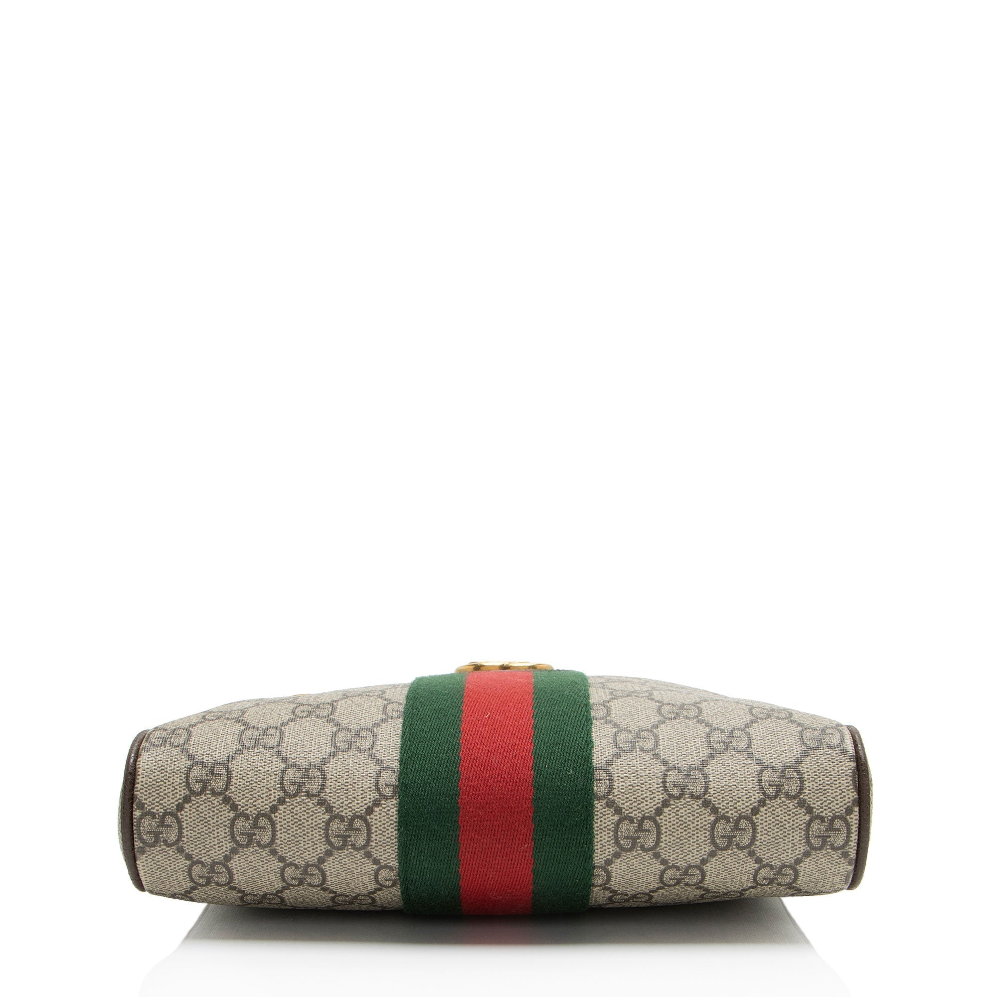 Gucci GG Supreme Ophidia Small MessLBger