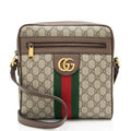Gucci GG Supreme Ophidia Small MessLBger