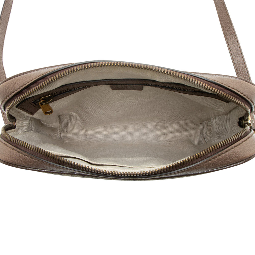Gucci GG Supreme Ophidia Small MessLBger