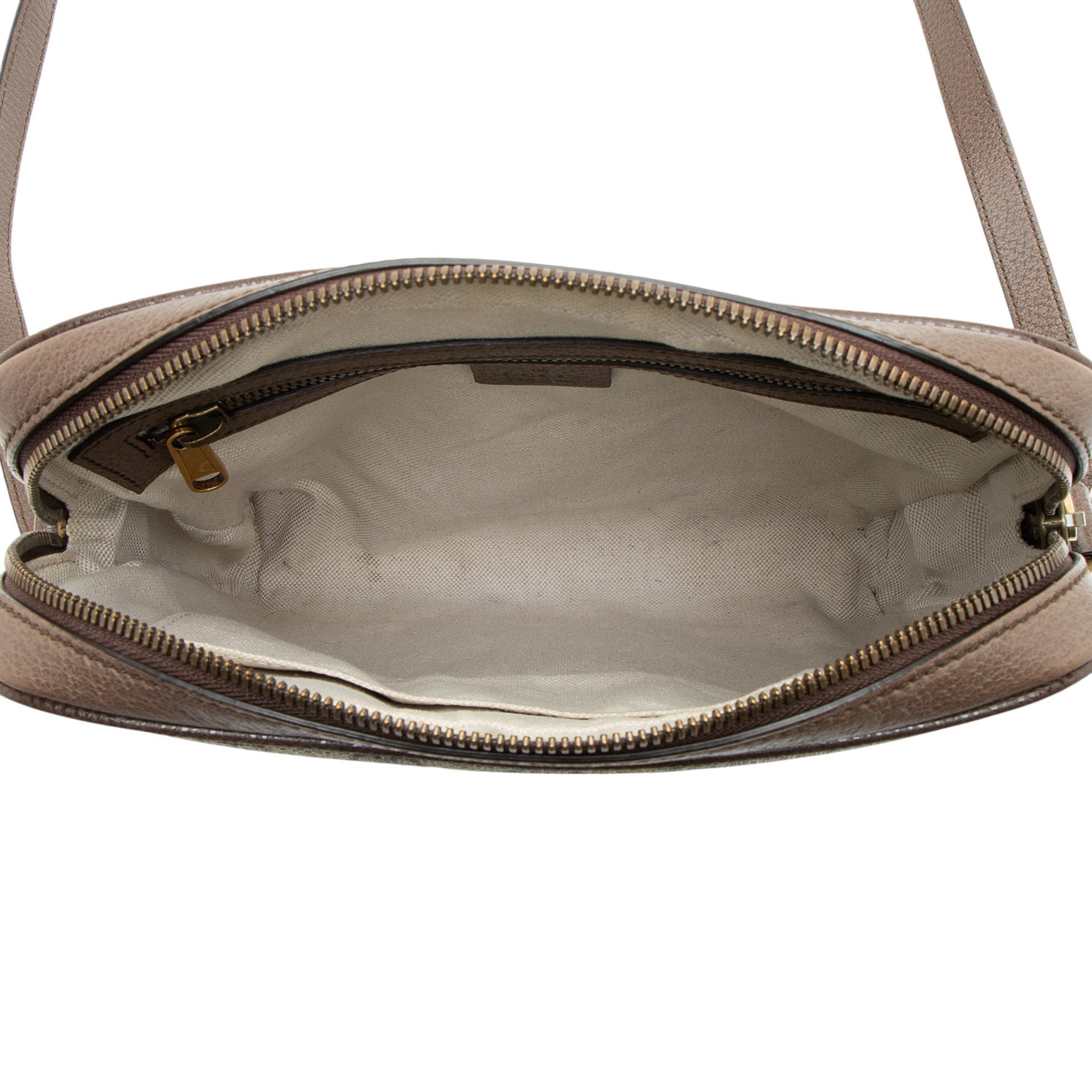 Gucci GG Supreme Ophidia Small MessLBger