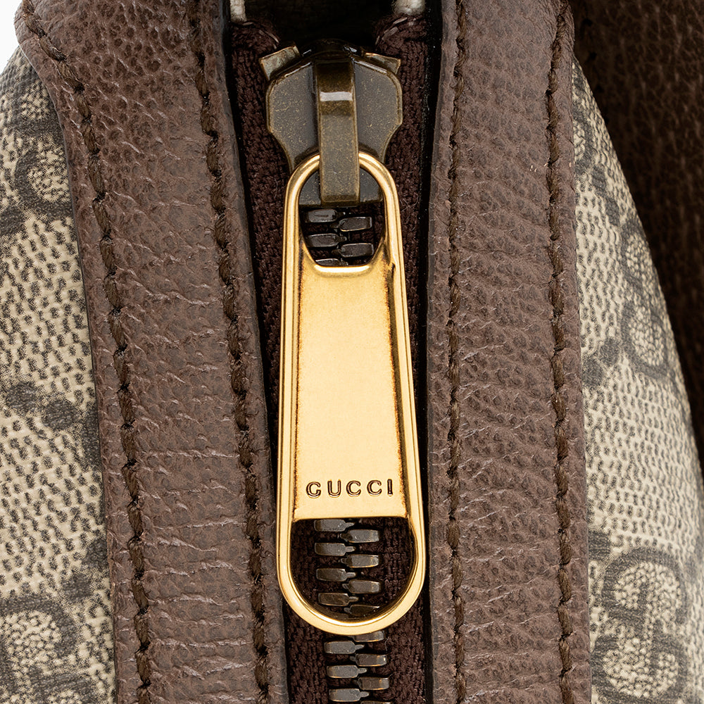 Gucci Gucci Supreme Ophidia Small Shoulder Bag (SHF-19860)