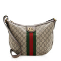 Gucci Gucci Supreme Ophidia Small Shoulder Bag (SHF-19860)