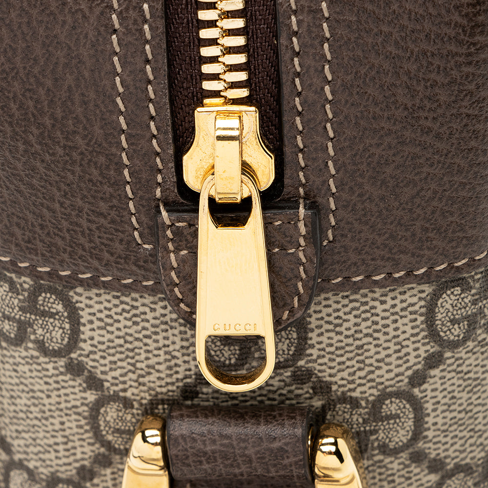 Gucci GG Supreme Ophidia Camera Bag (SHF-20431)