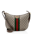 Gucci Gucci Supreme Ophidia Small Shoulder Bag (SHF-20962)