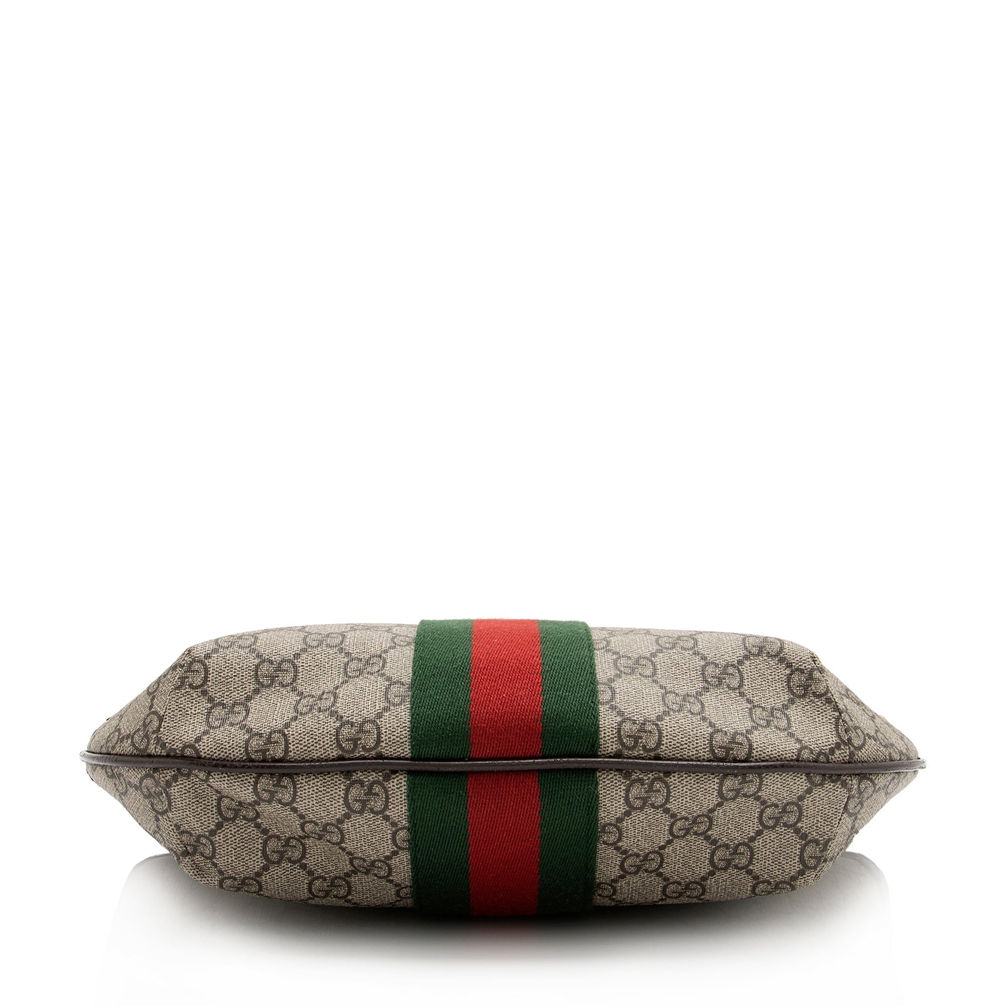 Gucci GG Supreme Ophidia Small Shoulder Bag (SHF-23274)