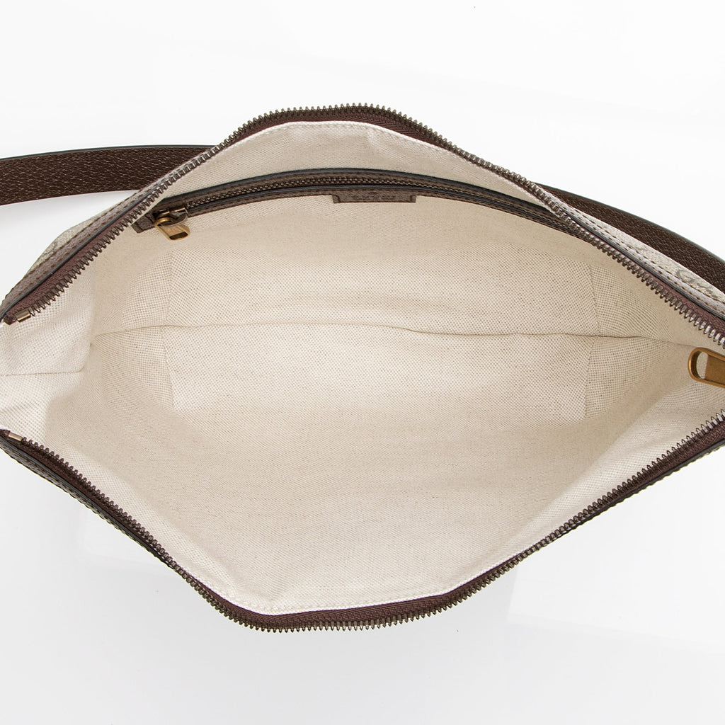 Gucci GG Supreme Ophidia Small Shoulder Bag (SHF-23274)