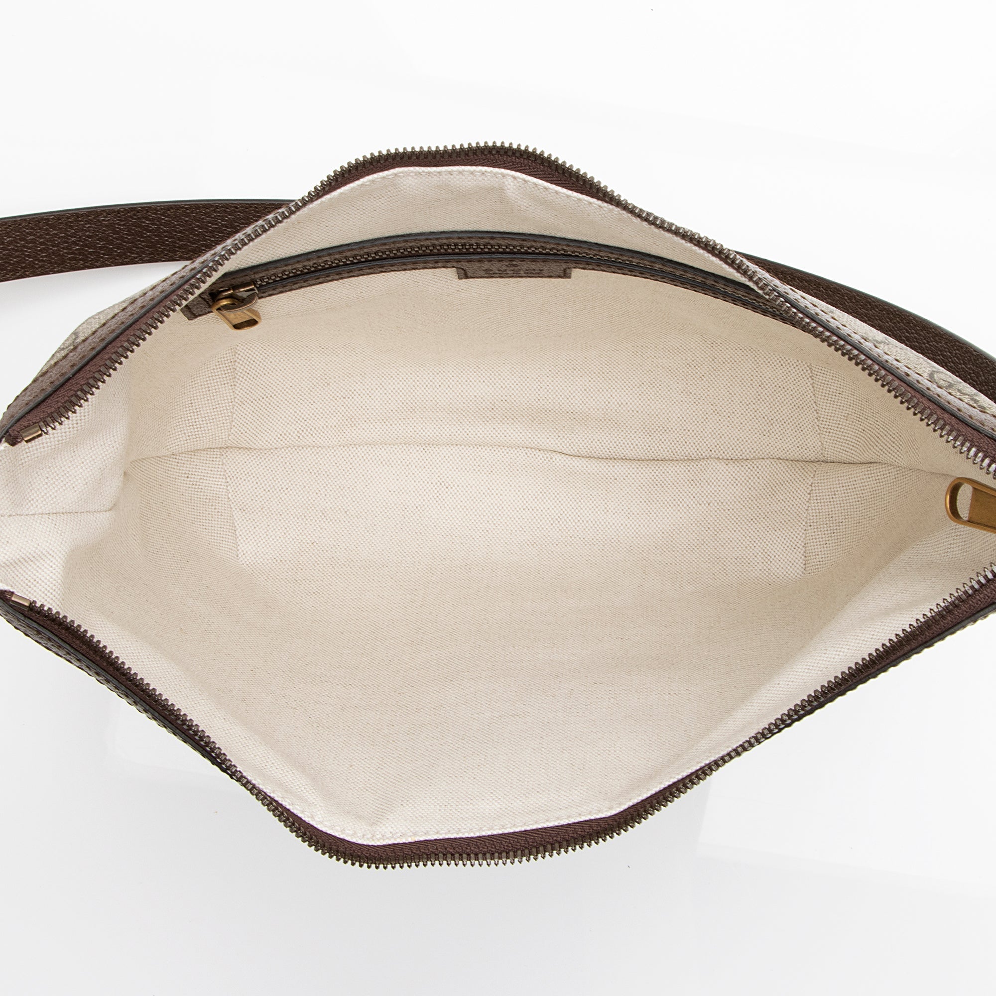 Gucci GG Supreme Ophidia Small Shoulder Bag (SHF-23274)