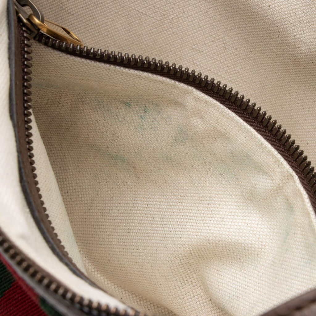 Gucci GG Supreme Ophidia Small Shoulder Bag (SHF-QIMBIr)