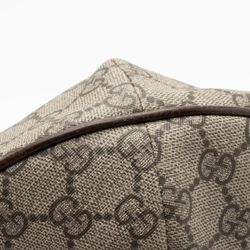 Gucci GG Supreme Ophidia Small Shoulder Bag (SHF-URzqpU)
