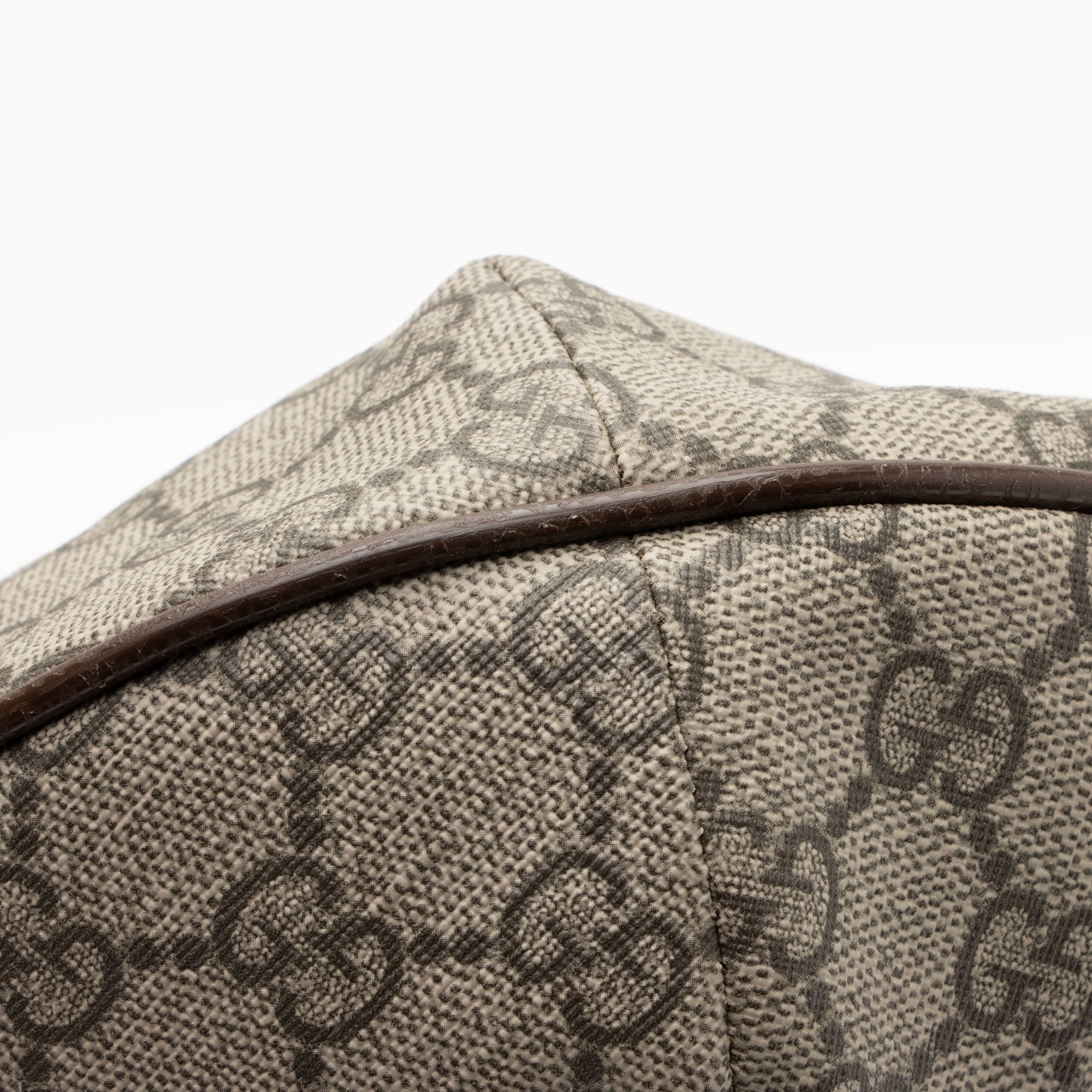 Gucci GG Supreme Ophidia Small Shoulder Bag (SHF-URzqpU)