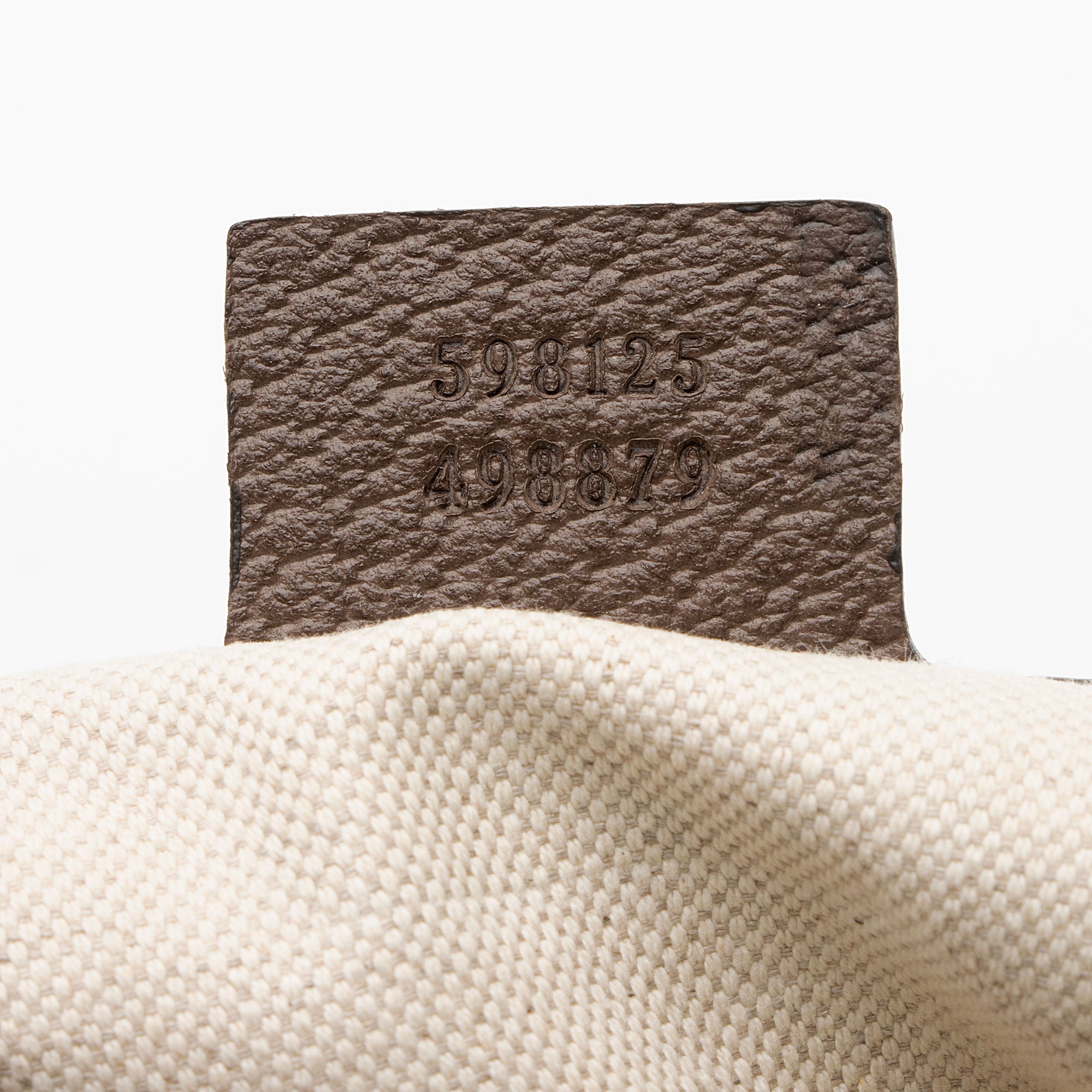Gucci GG Supreme Ophidia Small Shoulder Bag (SHF-vd30vA)
