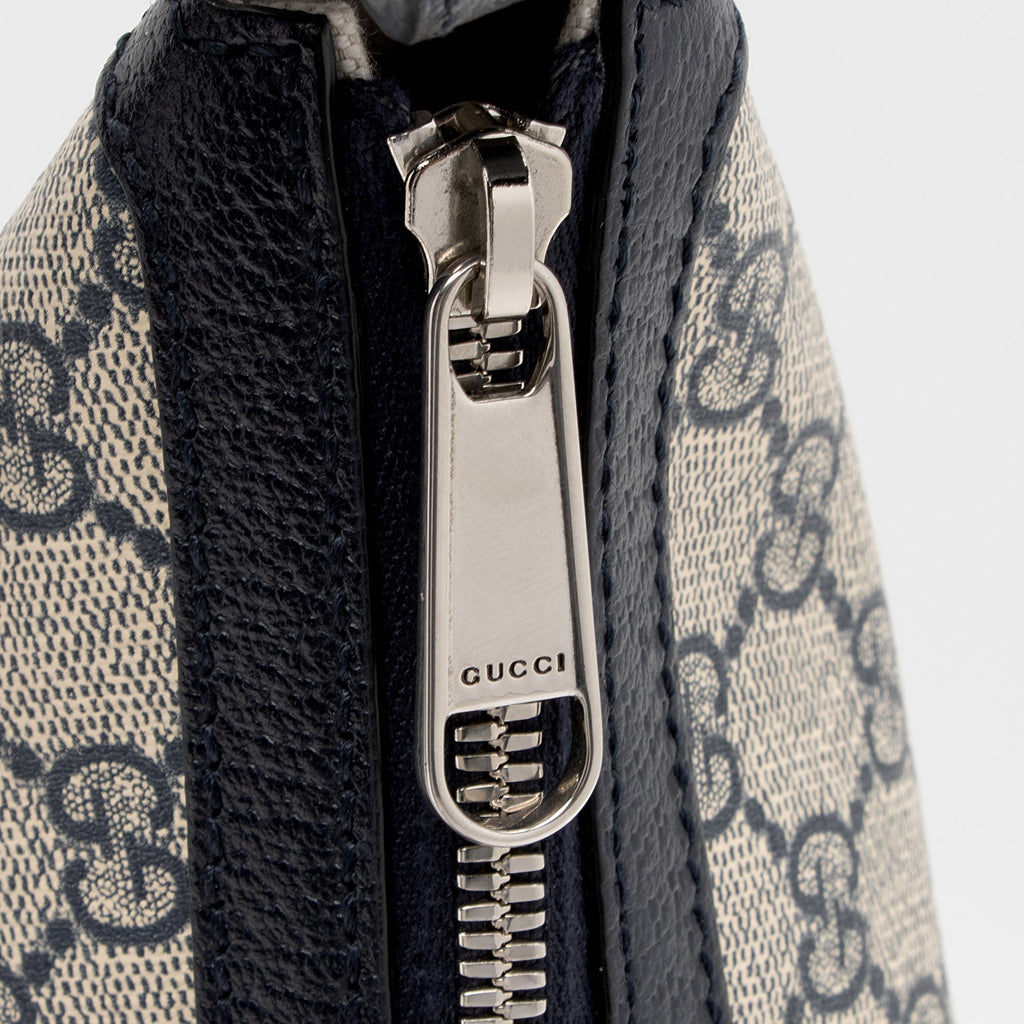 Gucci GG Supreme Ophidia Small Shoulder Bag (SHF-ARbSrR)