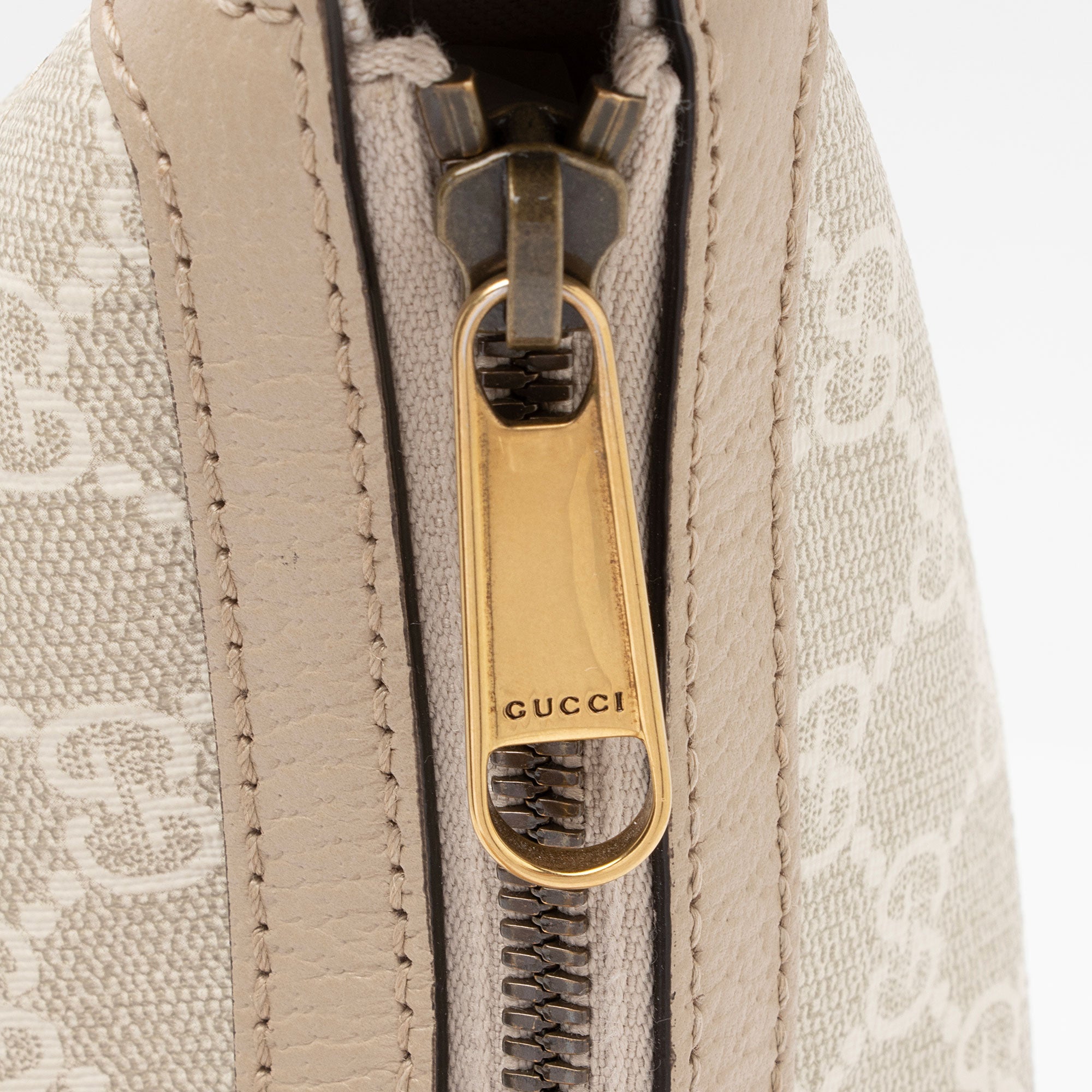 Gucci GG Supreme Ophidia Small Shoulder Bag (SHF-9xC4TK)