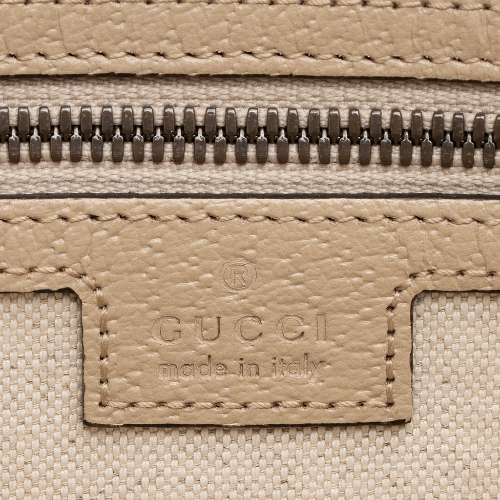 Gucci GG Supreme Ophidia Small Shoulder Bag (SHF-9xC4TK)