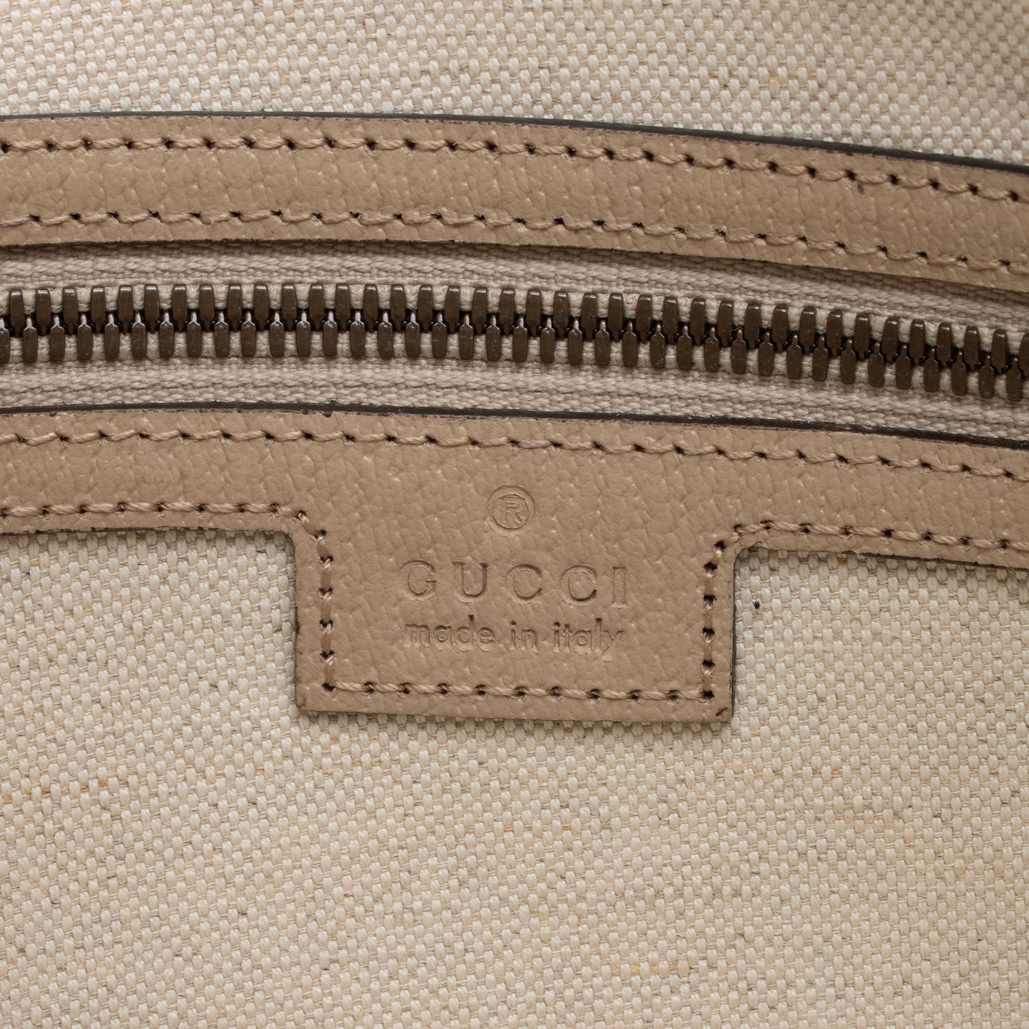 Gucci GG Supreme Ophidia Small Shoulder Bag (SHF-qaytNf)