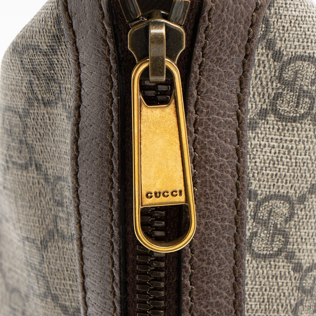 Gucci GG Supreme Ophidia Small Shoulder Bag (SHF-RRso8K)