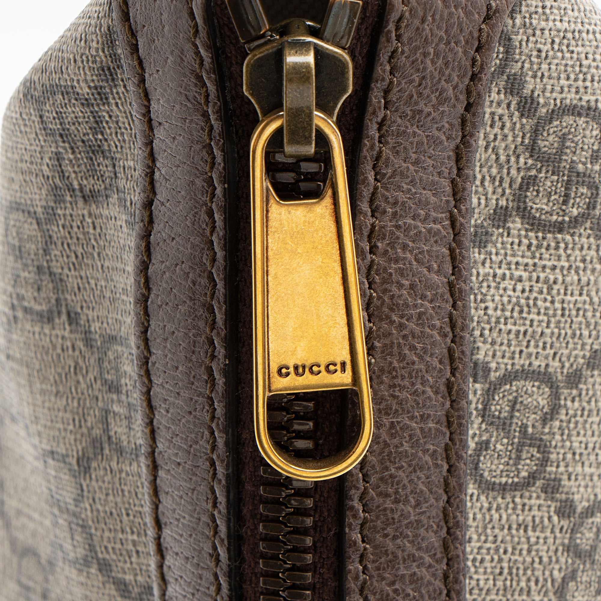 Gucci GG Supreme Ophidia Small Shoulder Bag (SHF-RRso8K)