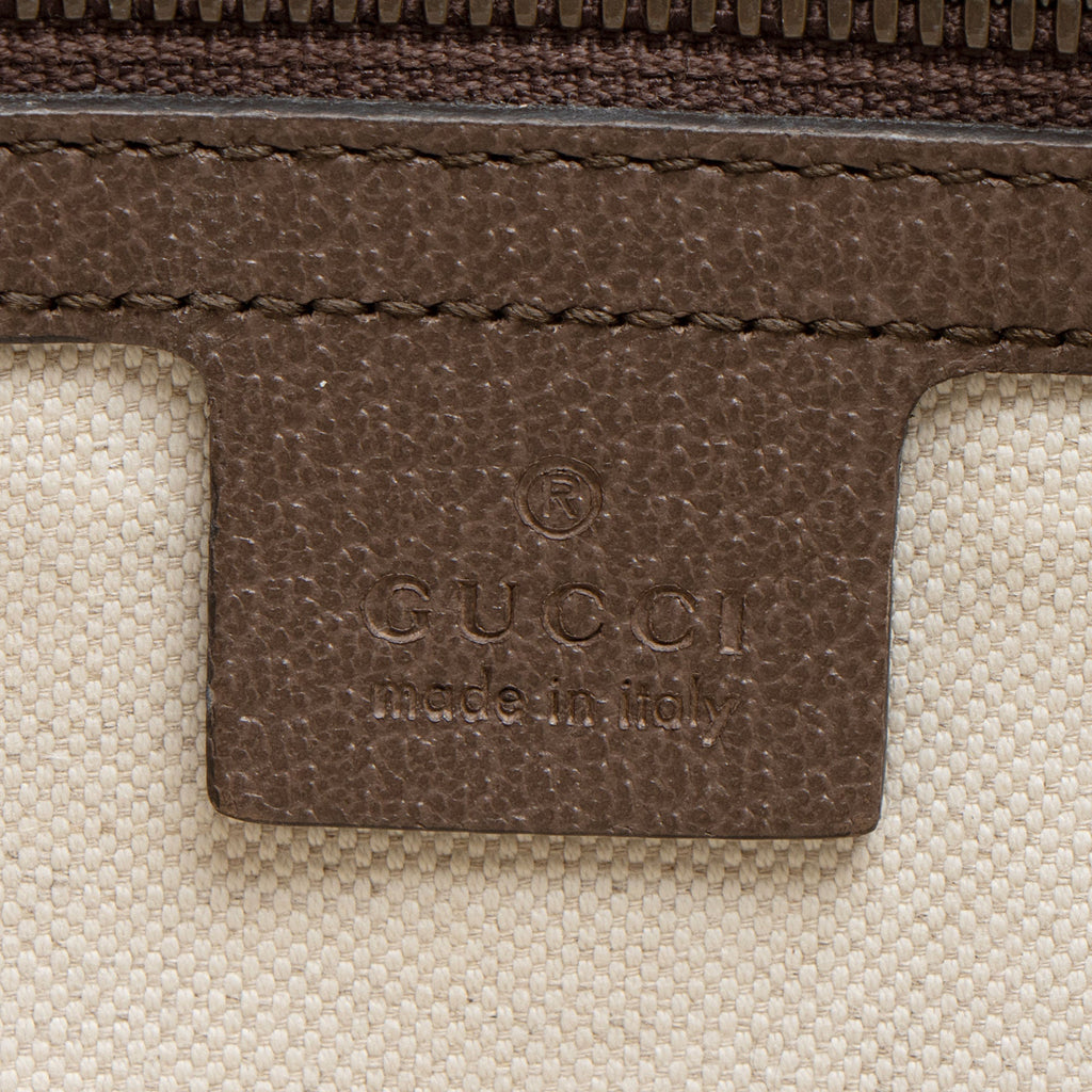 Gucci GG Supreme Ophidia Small Shoulder Bag (SHF-RRso8K)
