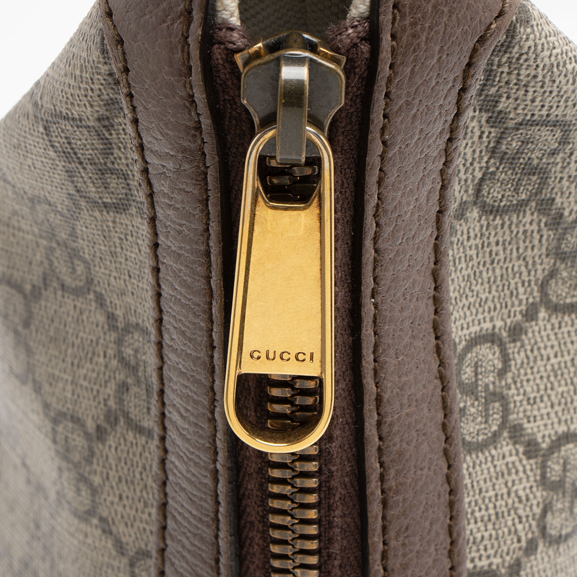 Gucci GG Supreme Ophidia Small Shoulder Bag (SHF-oHoUIu)