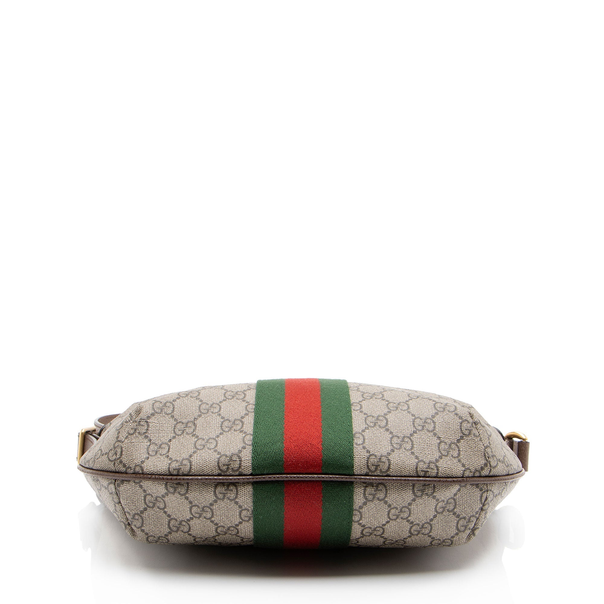 Gucci GG Supreme Ophidia Small Shoulder Bag