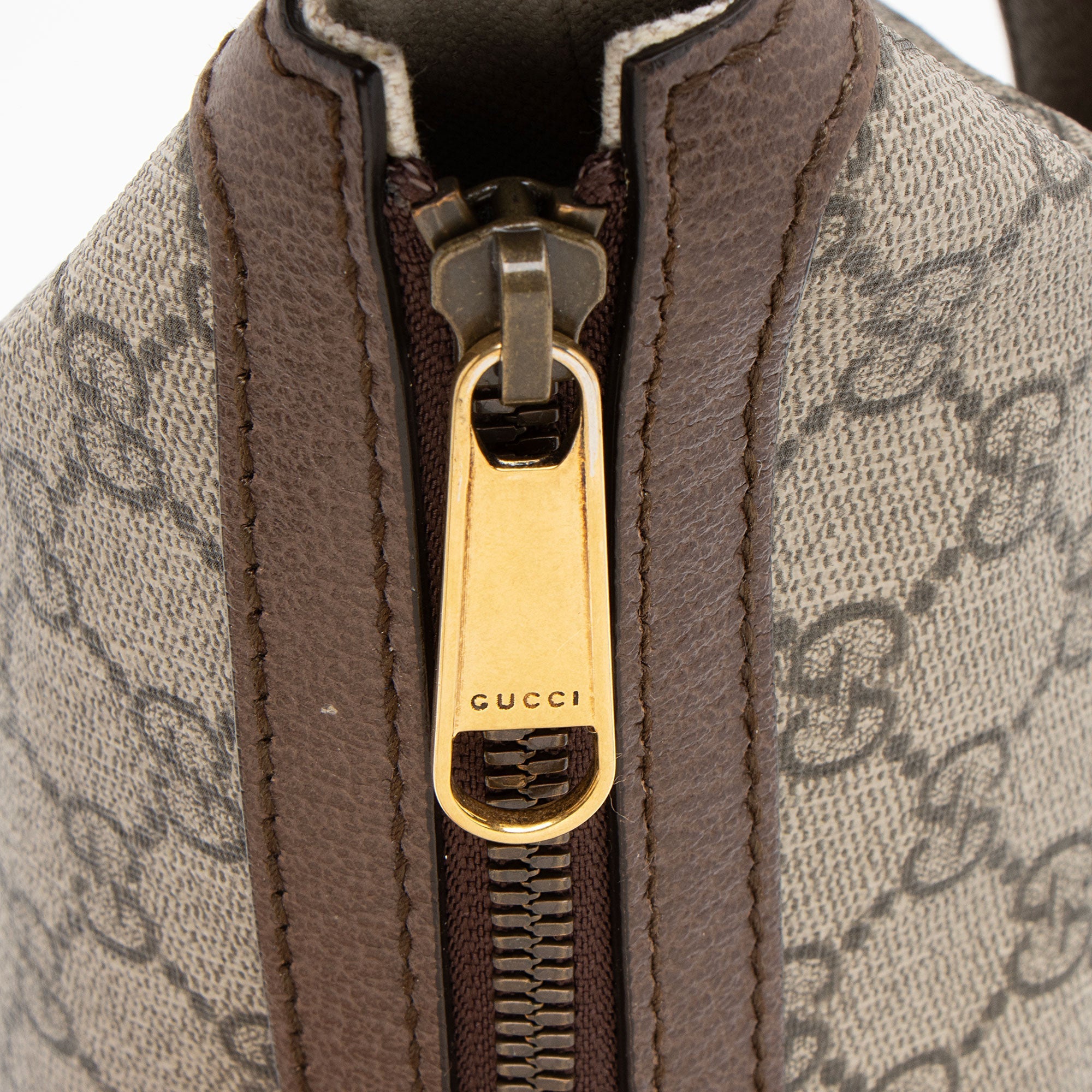 Gucci GG Supreme Ophidia Small Shoulder Bag