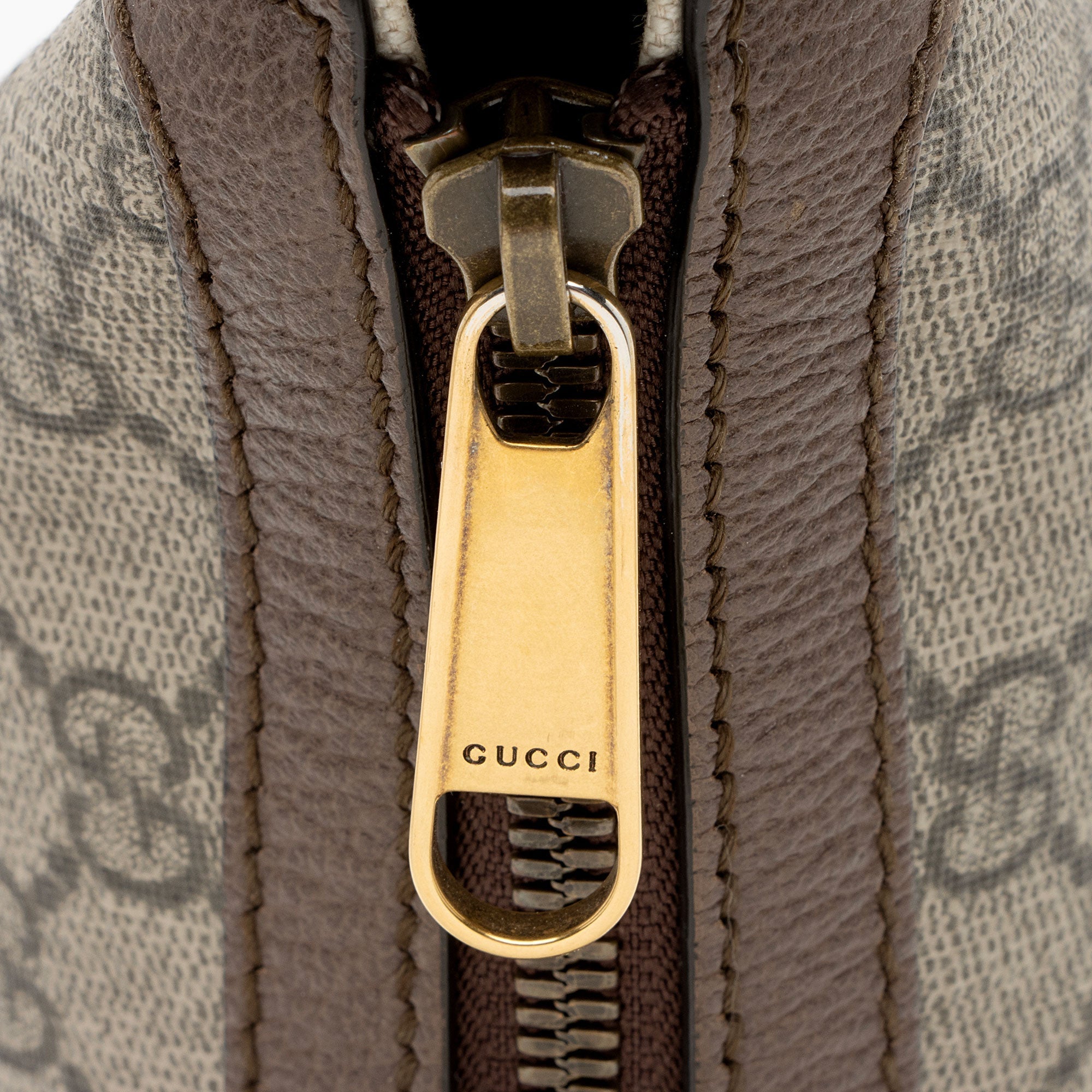 Gucci GG Supreme Ophidia Small Shoulder Bag