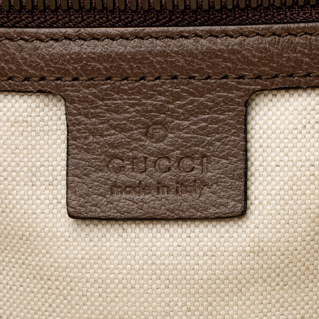 Gucci GG Supreme Ophidia Small Shoulder Bag