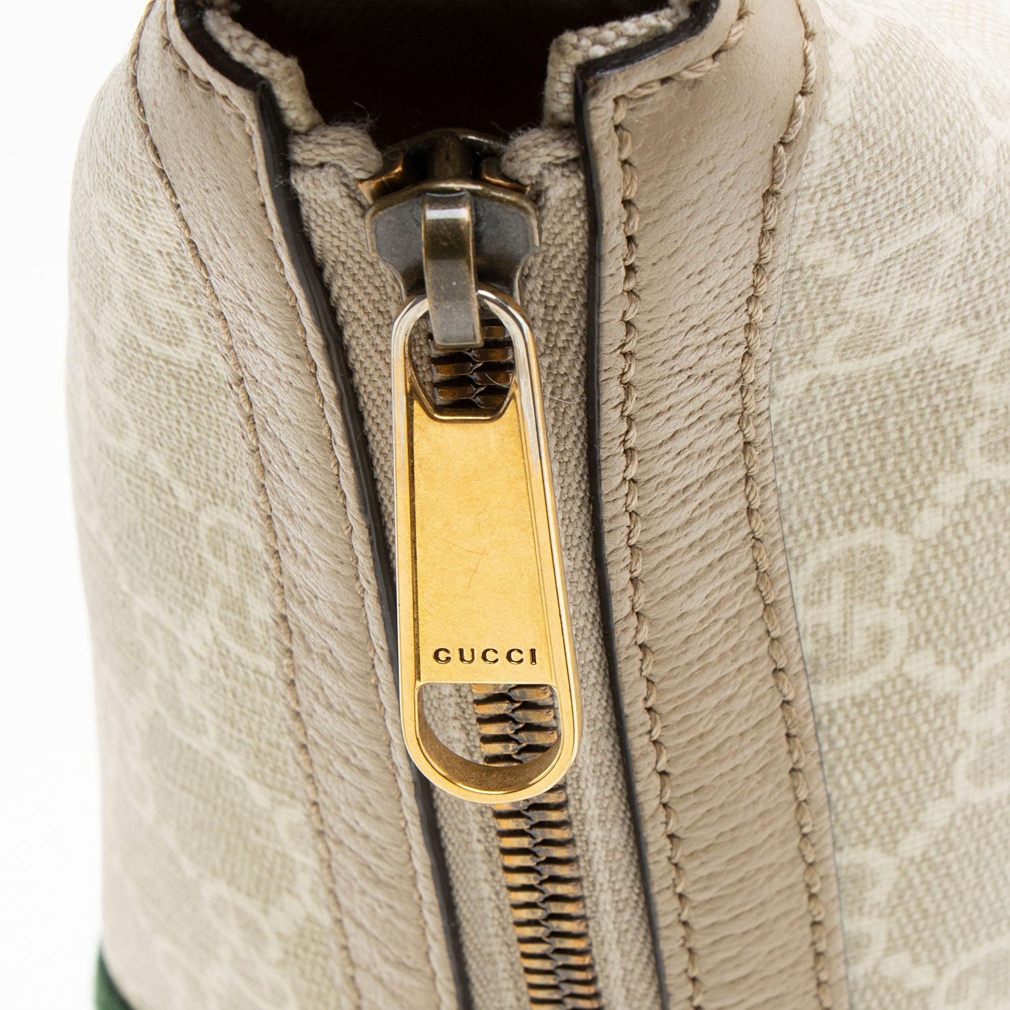 Gucci GG Supreme Ophidia Medium Shoulder Bag