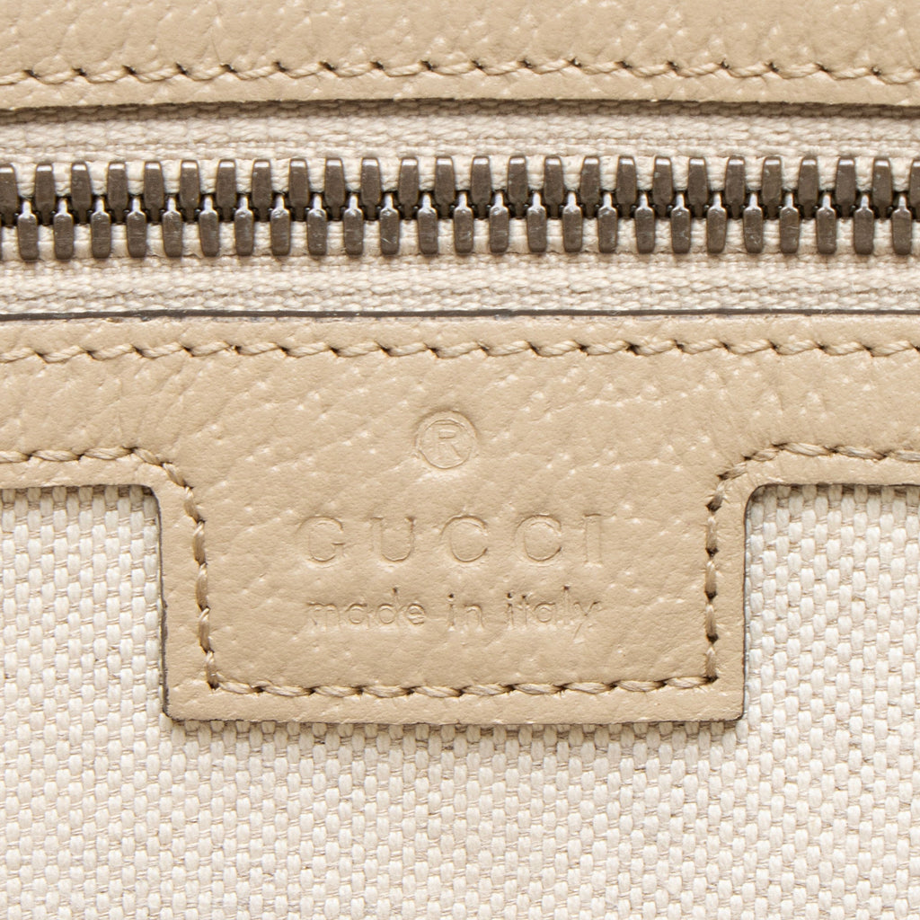 Gucci GG Supreme Ophidia Medium Shoulder Bag