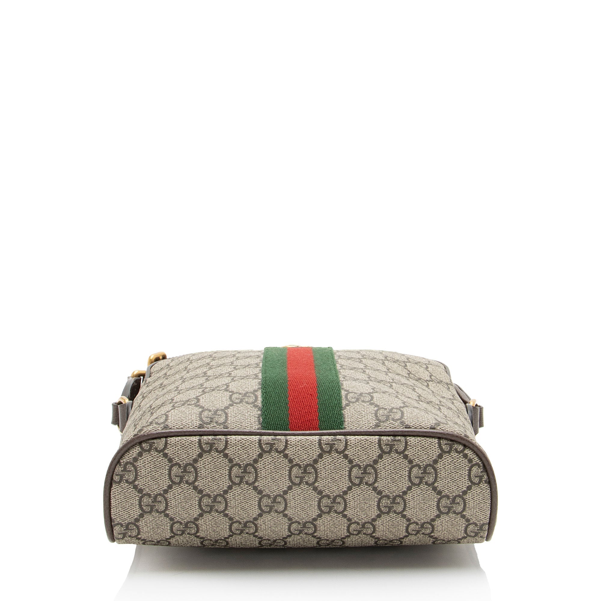 Gucci GG Supreme Ophidia Small Sling Shoulder Bag