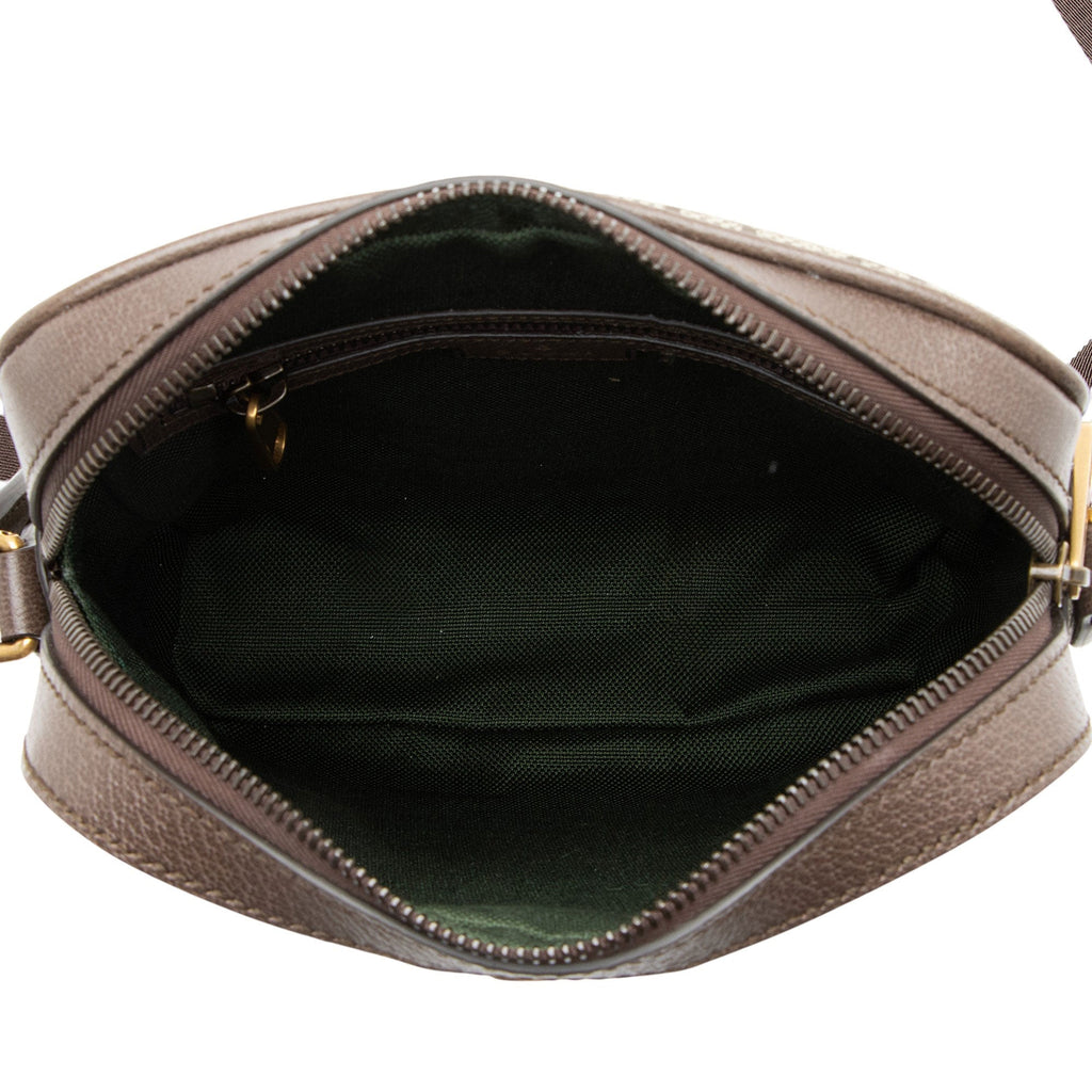 Gucci GG Supreme Ophidia Small Sling Shoulder Bag