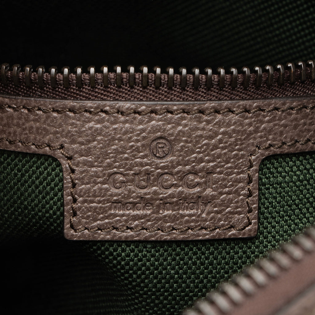 Gucci GG Supreme Ophidia Small Sling Shoulder Bag