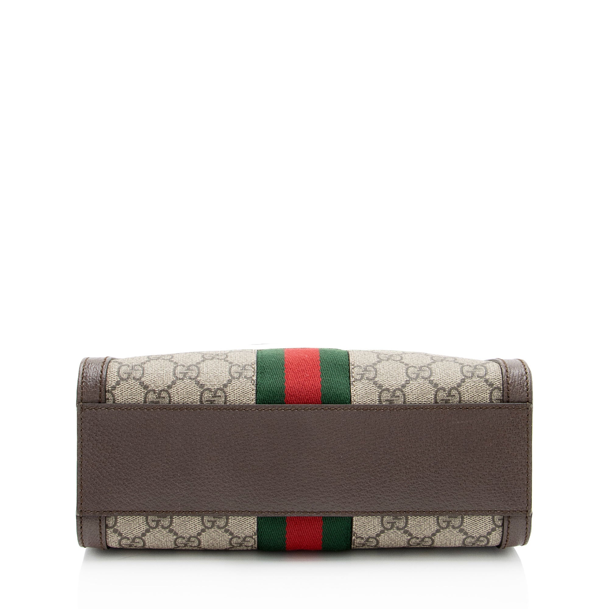 Gucci GG Supreme Ophidia Small Tote
