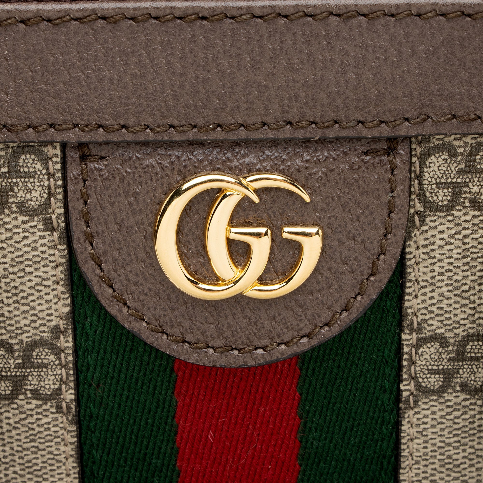 Gucci GG Supreme Ophidia Small Tote