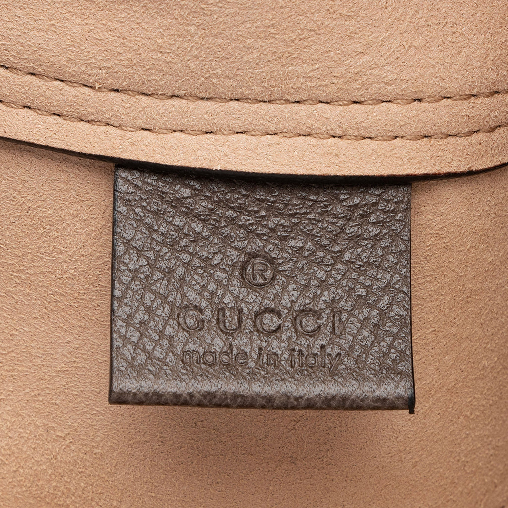 Gucci GG Supreme Ophidia Soft Vertical Large Tote (SHF-bY1N9K)