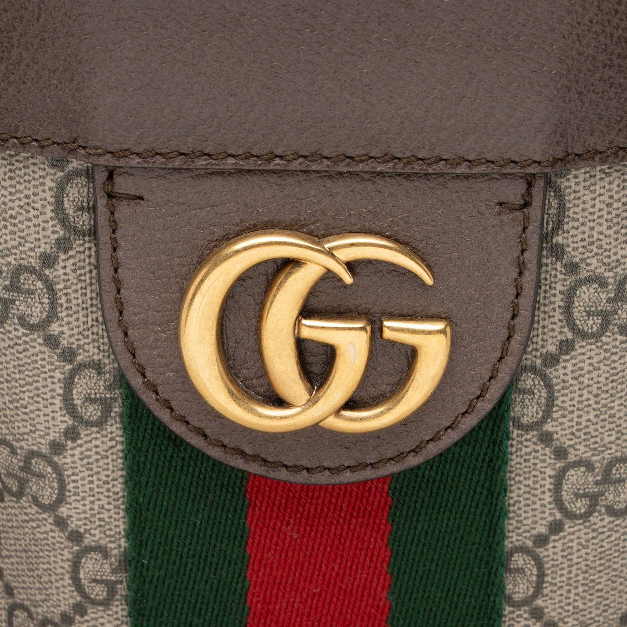 Gucci GG Supreme Ophidia Soft Vertical Large Tote (SHF-kLX3uK)