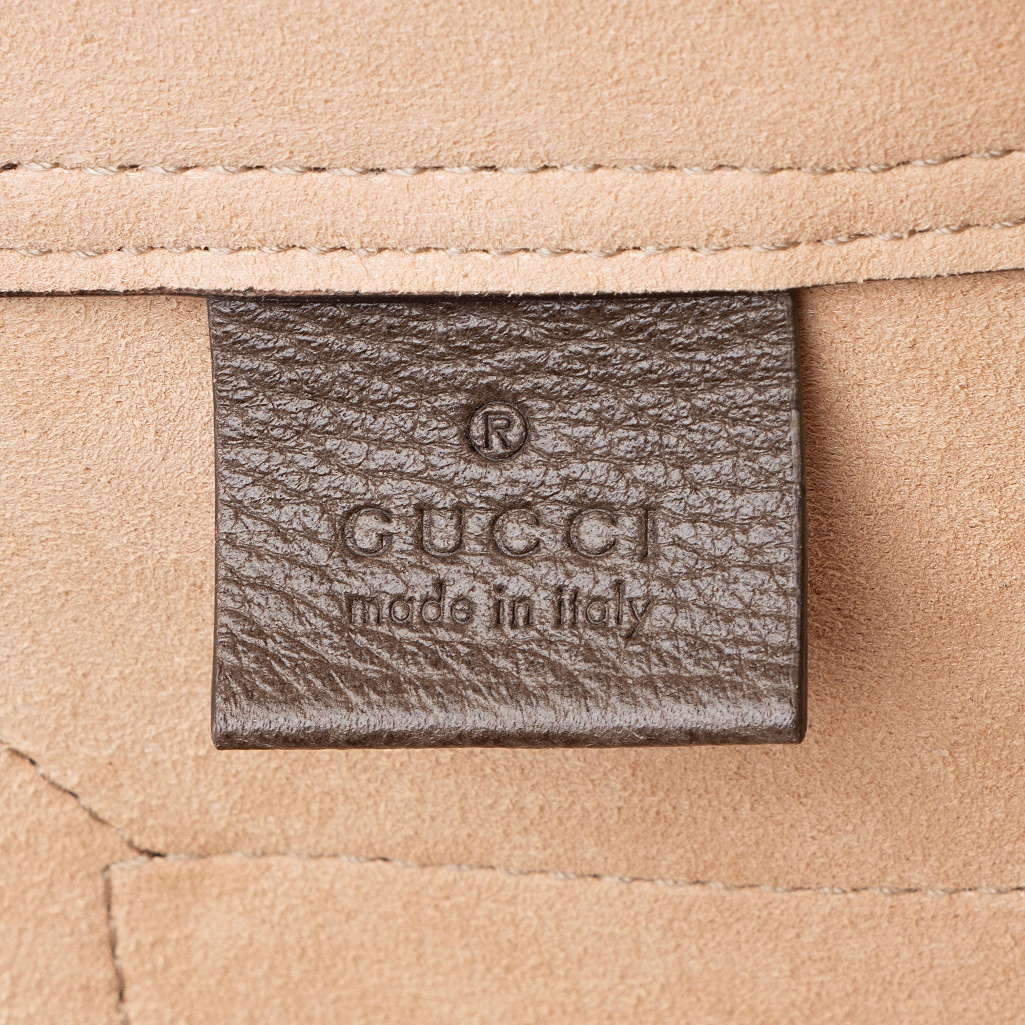 Gucci GG Supreme Ophidia Soft Vertical Large Tote (SHF-kLX3uK)