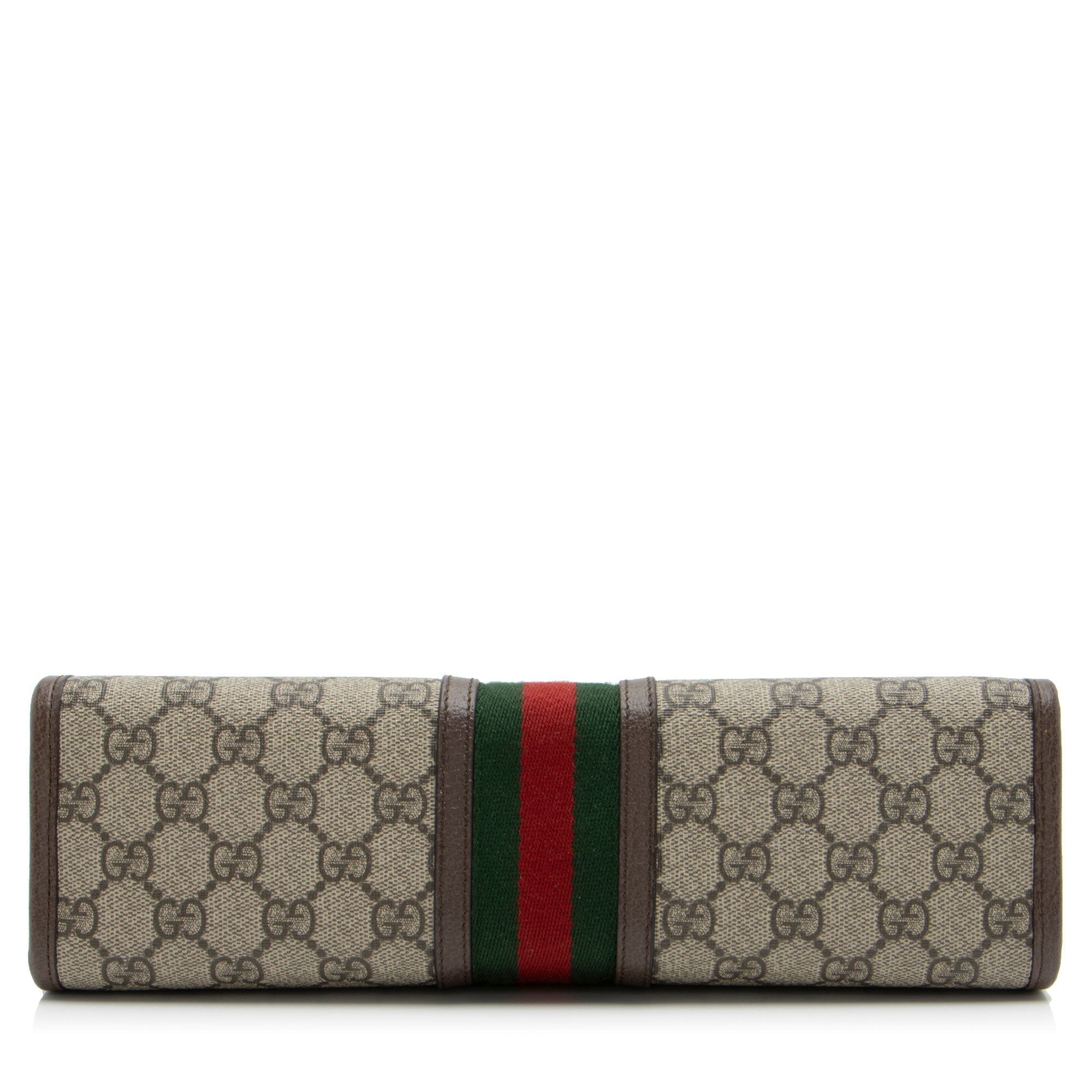 Gucci GG Supreme Ophidia Toiletry Pouch (SHF-6B3Nsb)