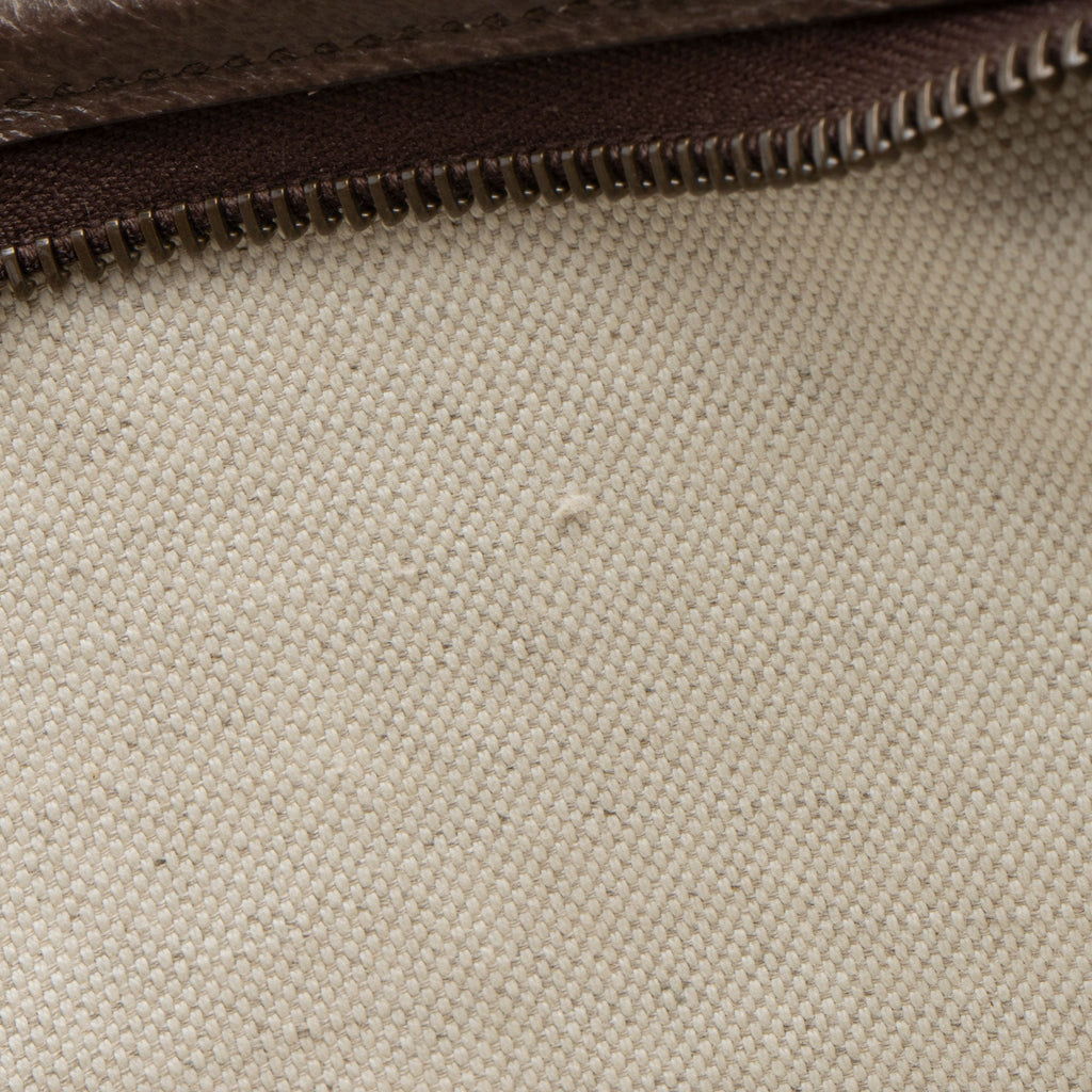 Gucci GG Supreme Ophidia Toiletry Pouch (SHF-6B3Nsb)