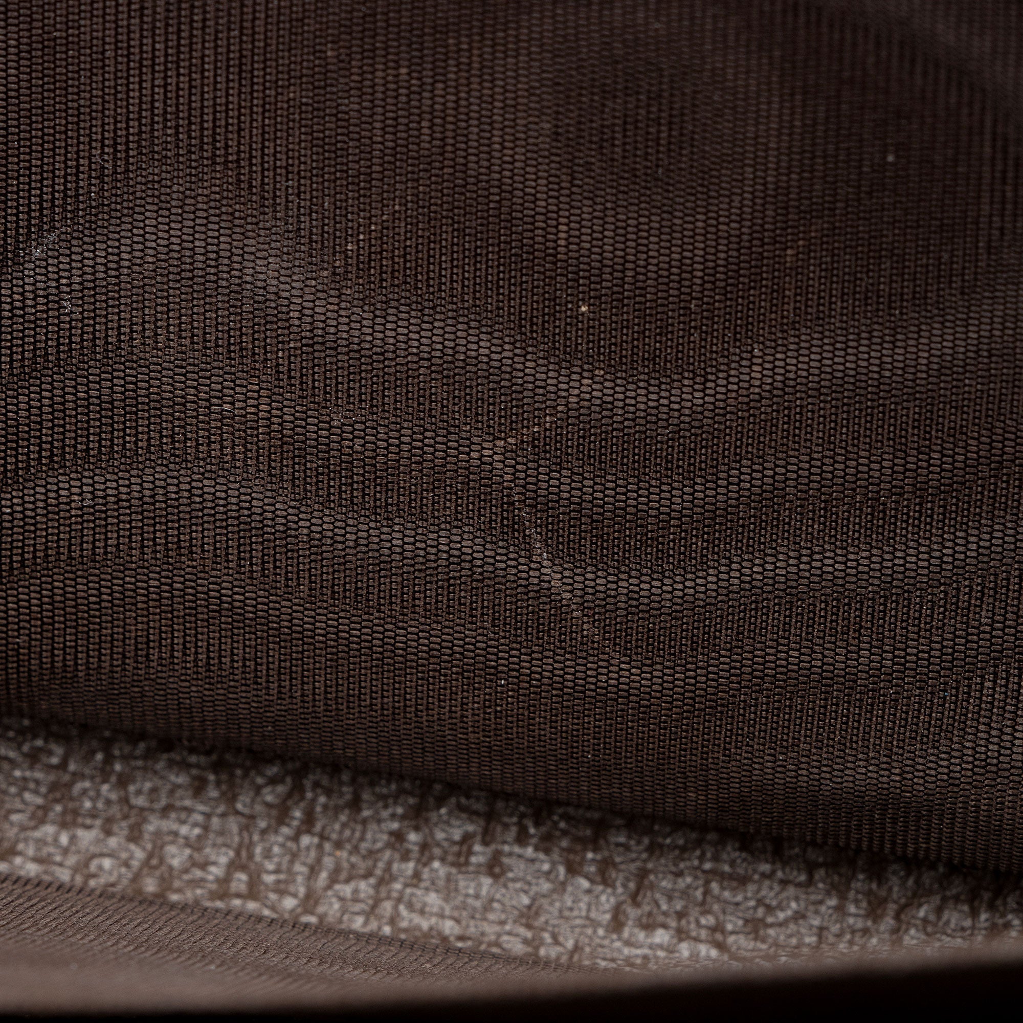 Gucci GG Supreme Ophidia Zip Around Wallet