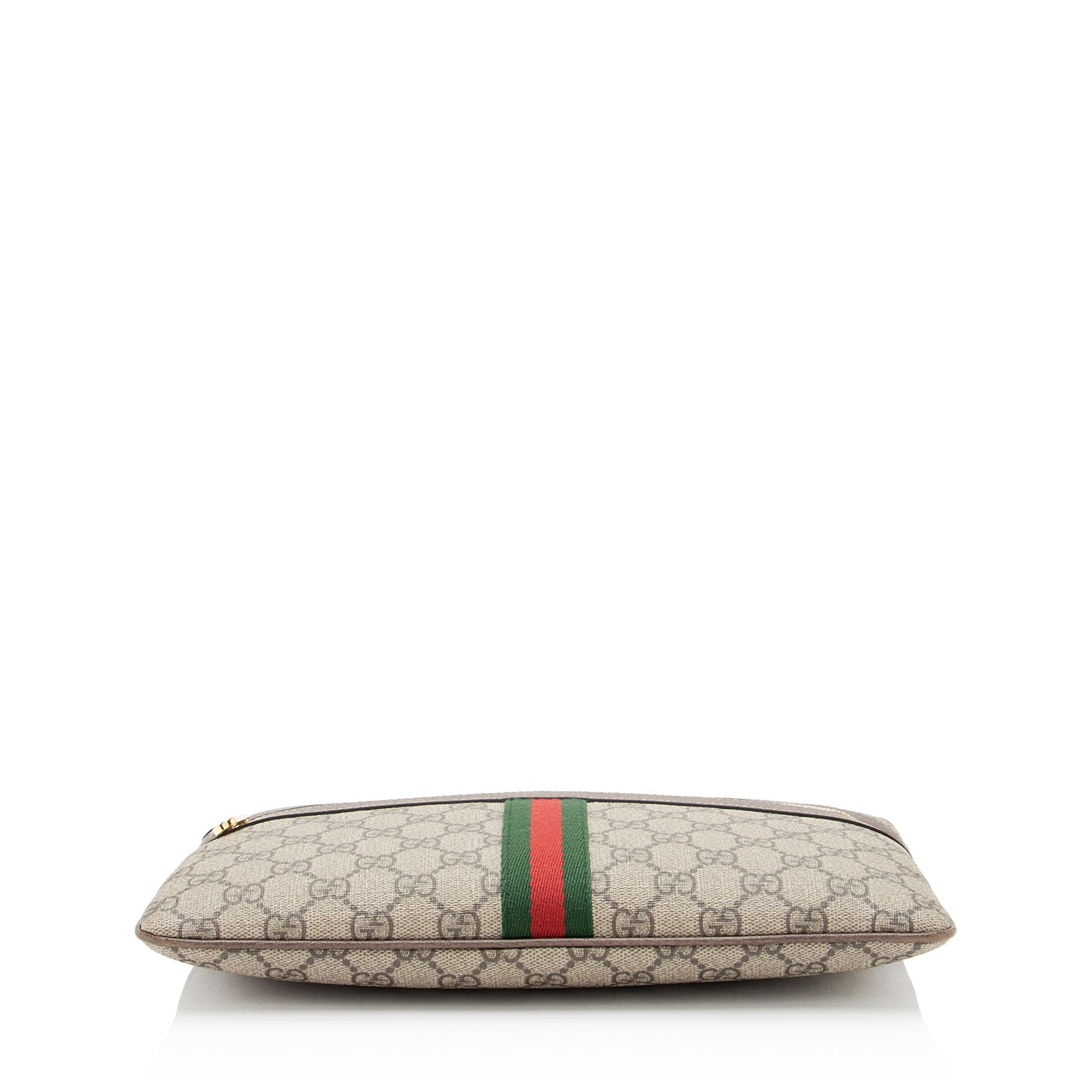 Gucci GG Supreme Ophidia Zip Pouch