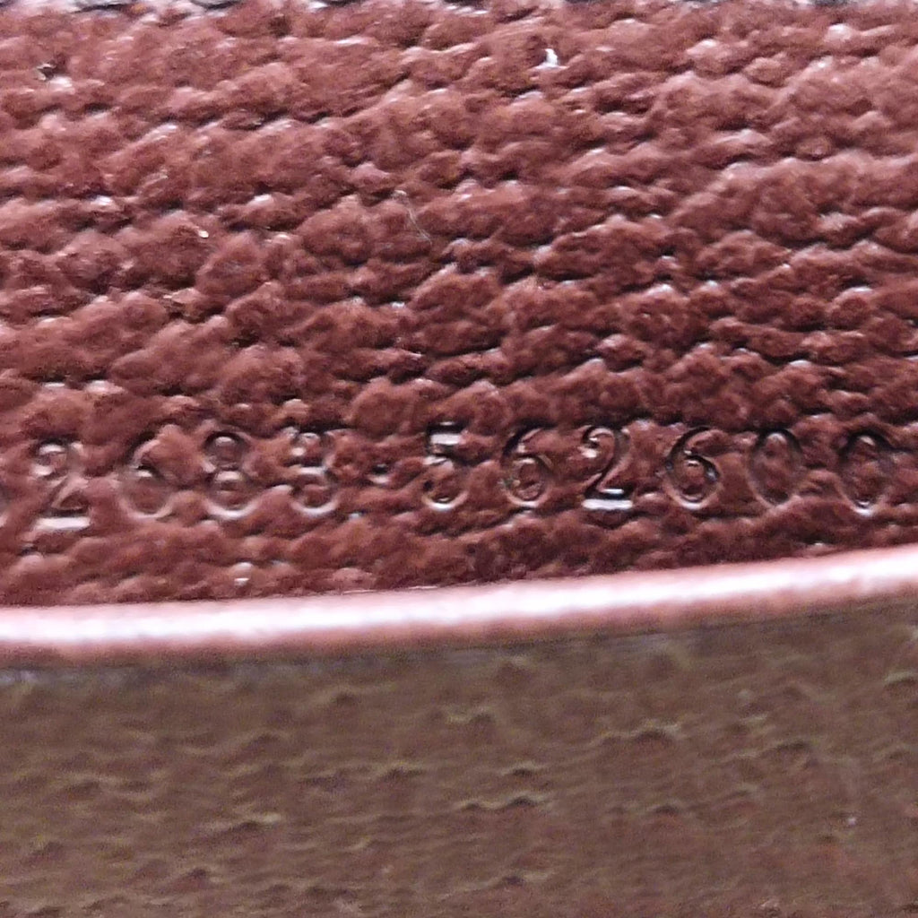 Gucci GG Supreme Padlock Satchel (SHG-x5hOsB)