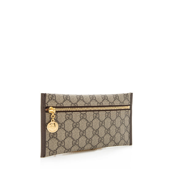 Gucci Gucci Supreme Chain Pochette (SHF-15408)