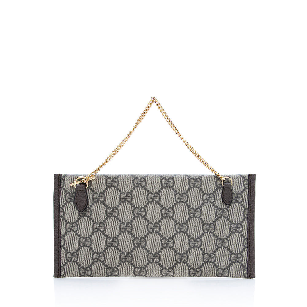 Gucci Gucci Supreme Pochette (SHF-18903)