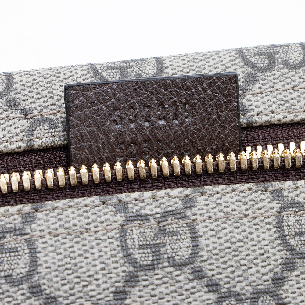 Gucci Gucci Supreme Pochette (SHF-18903)