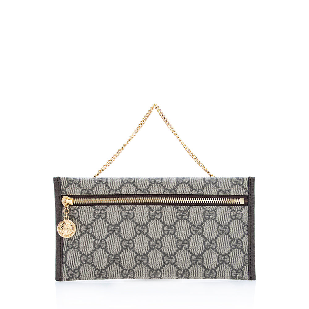 Gucci Gucci Supreme Pochette (SHF-18903)