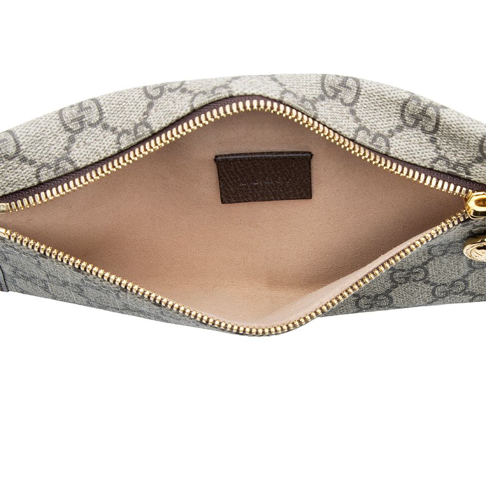 Gucci Gucci Supreme Pochette (SHF-18903)