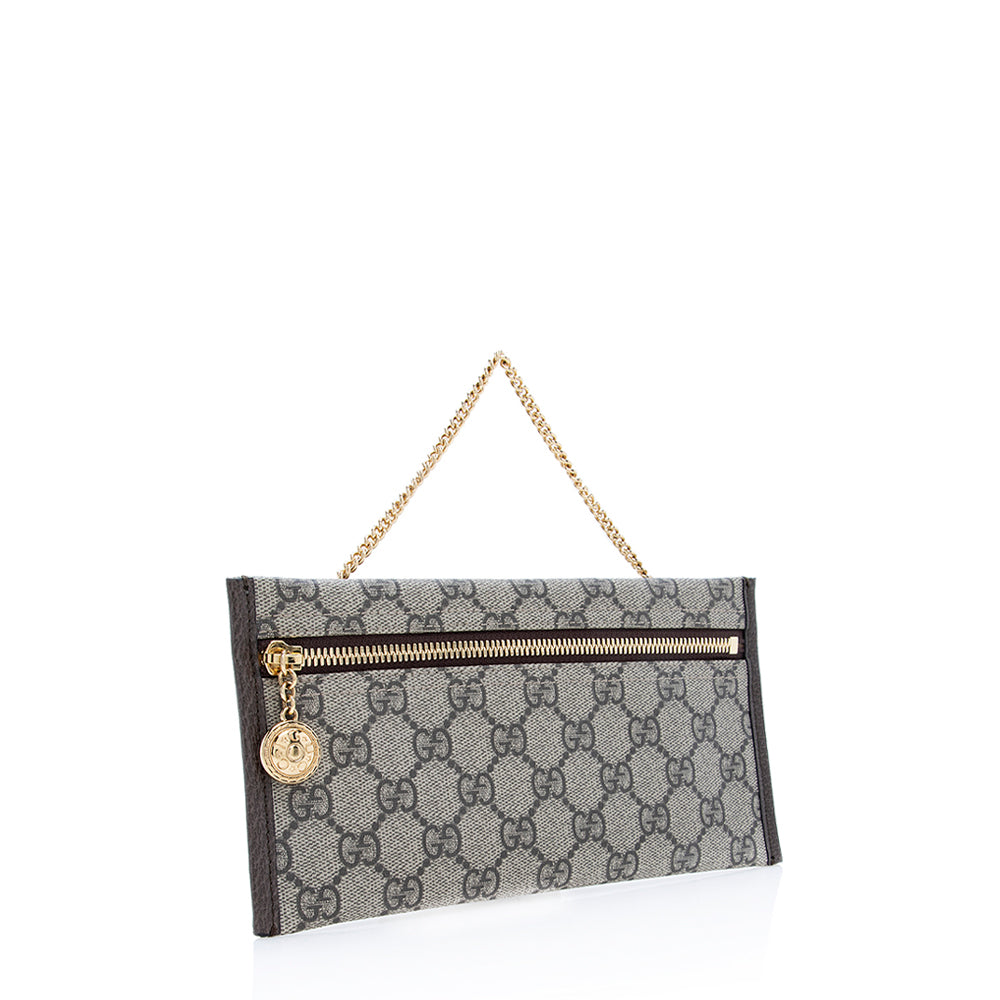 Gucci Gucci Supreme Pochette (SHF-18903)